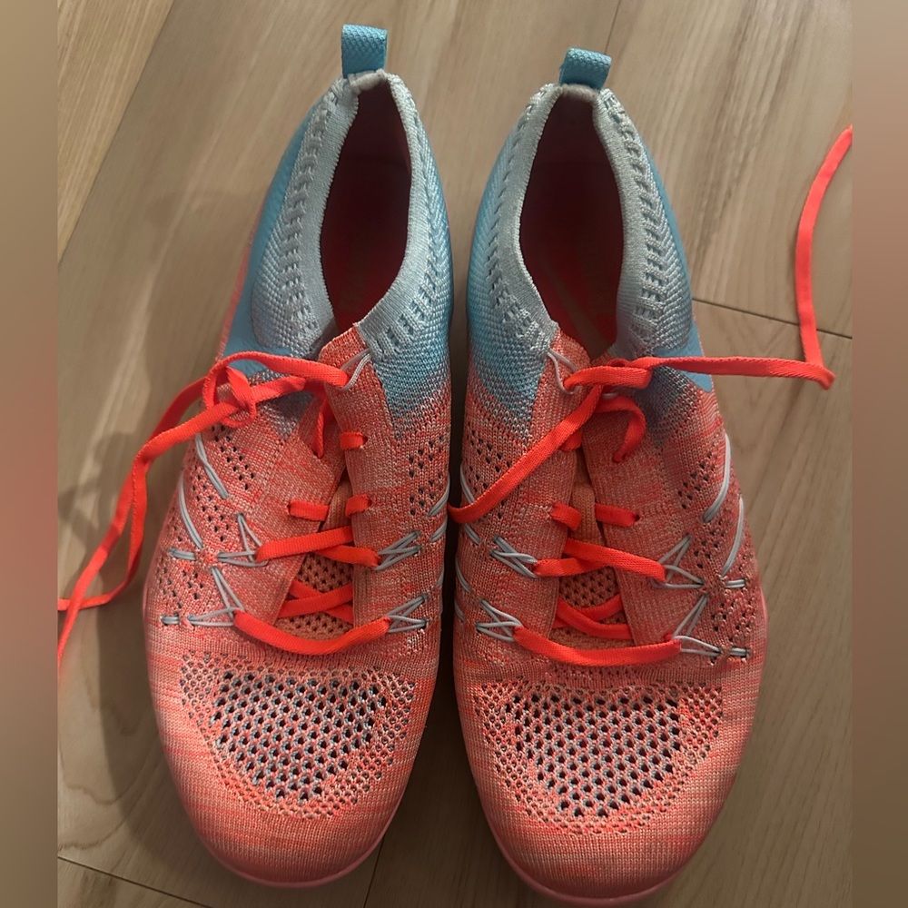 Nike trainers